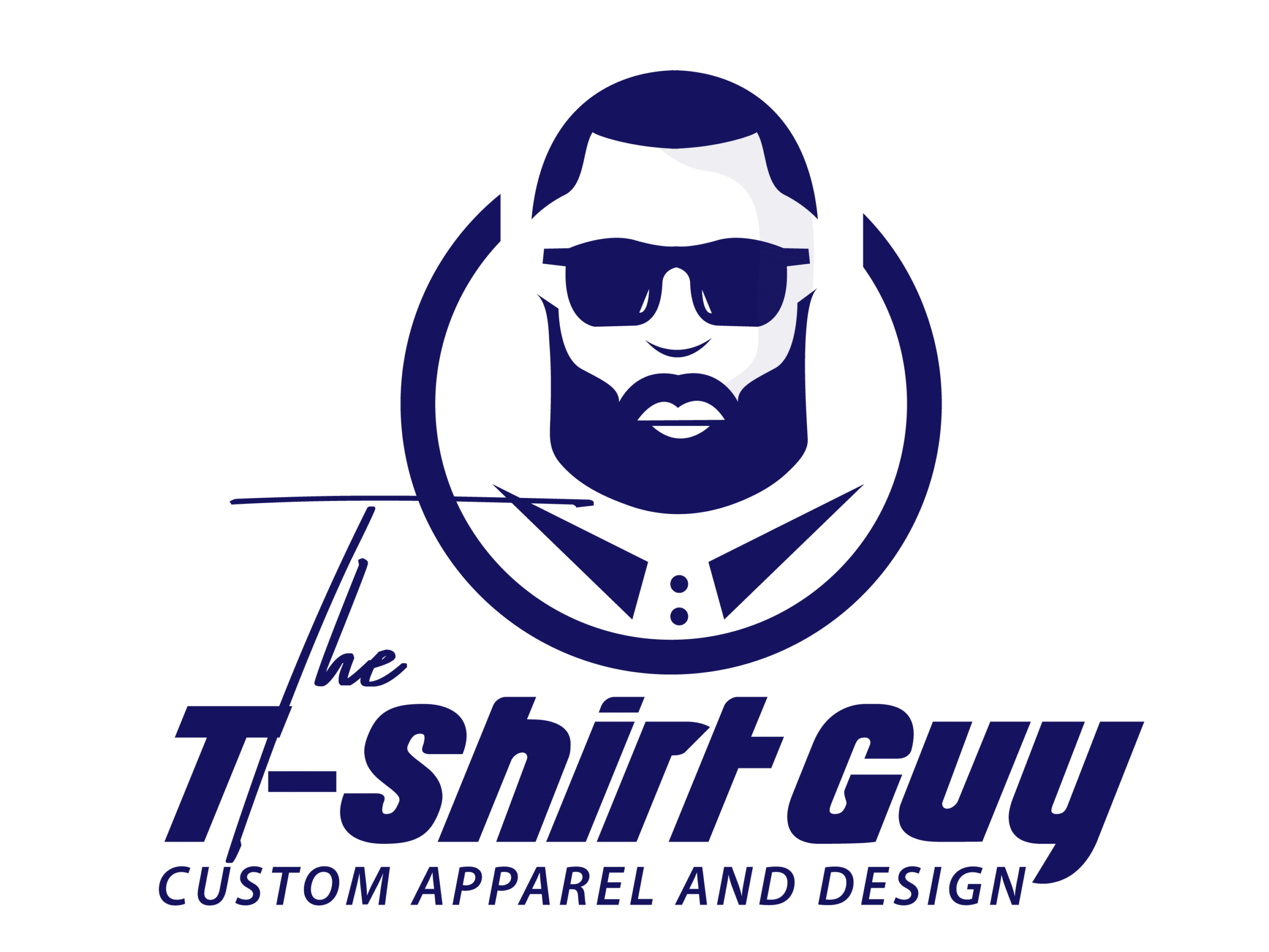 Custom Apparel That Speaks - 