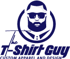 The T-shirt Guy LLC - Custom Apparel That Speaks